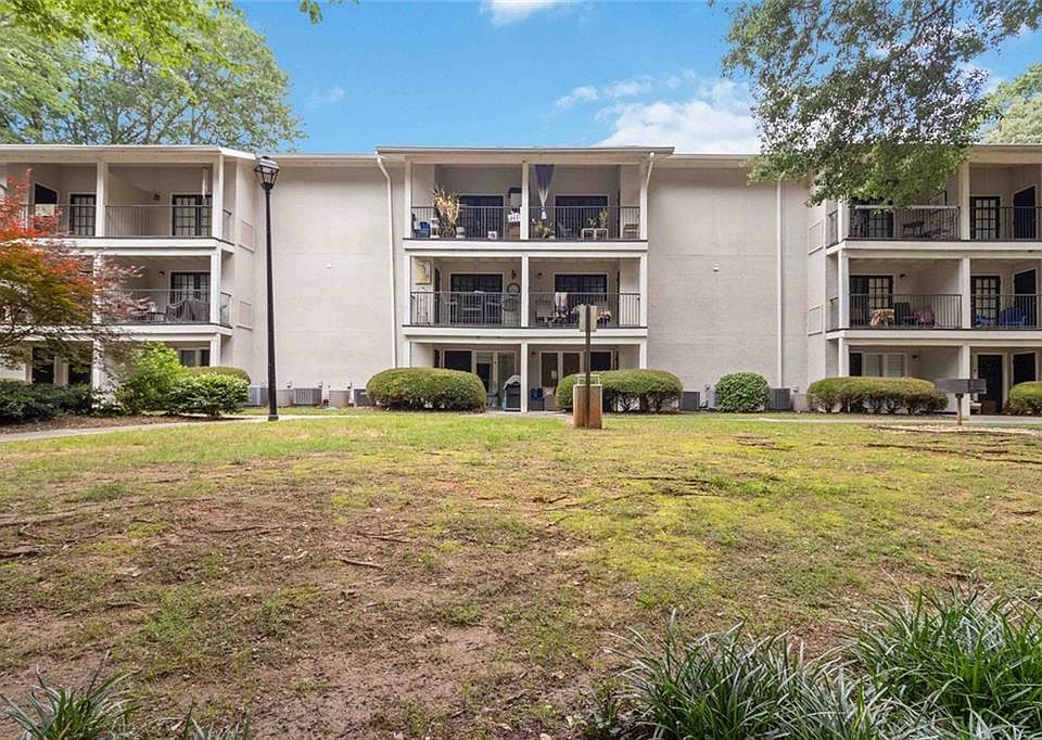 1st image of 1150 Collier Rd NW APT K23