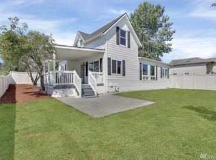 328 5th Ave NW, Auburn, WA 98001