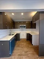 Rented by Bella Realty Corp of NY