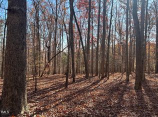 194 Oakridge Ln, Chapel Hill, NC 27517