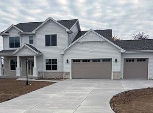 N119W14982 Ivy LANE #Lt44, Germantown, WI 53022