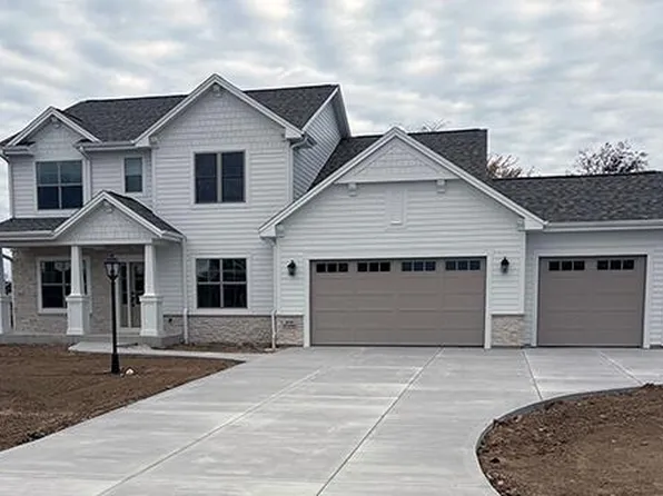 N119W14982 Ivy LANE #Lt44, Germantown, WI 53022