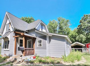 508 4th Ave NE, Brainerd, MN 56401