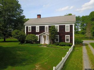 287 Jones Rd, Hartwick, NY 13348