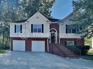 2874 Overlake Run, Powder Springs, GA 30127