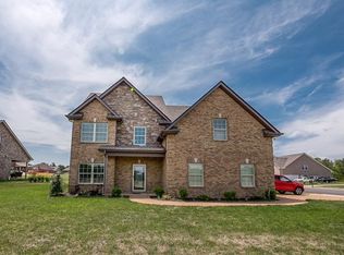 18 Osborne Ln LOT 18, Murfreesboro, TN 37130