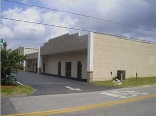 1402 Harrison Ave, Panama City, FL 32401