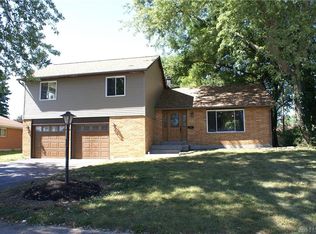 6219 Constitution Dr, Dayton, OH 45415