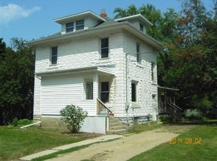 519 Johnson St, Stoughton, WI 53589