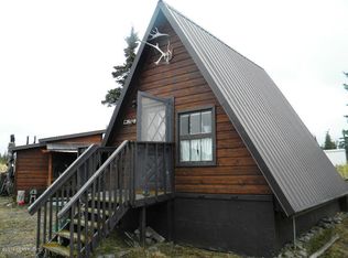 69410 Sameway Rd, Anchor Point, AK 99556