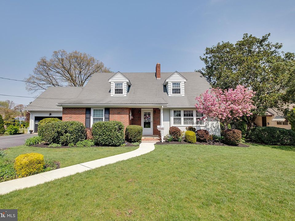 530 Crafton Ave, Pitman, NJ 08071 Zillow