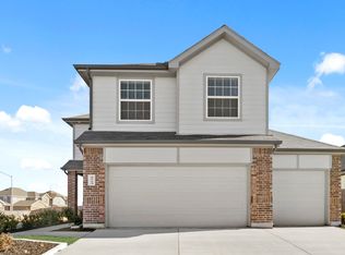 9964 Dynamics Dr, Fort Worth, TX 76131