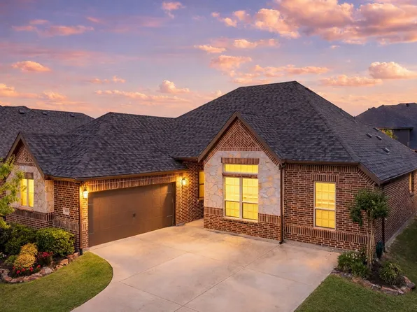 4312 Juniper Ln, Melissa, TX 75454