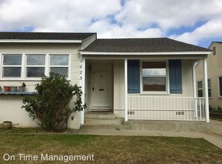 2823 Denmead St, Lakewood, CA 90712