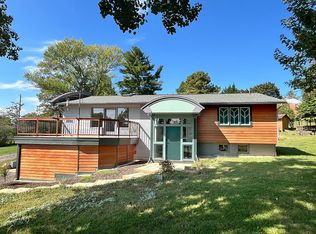 505 Pickett St, Lexington, VA 24450