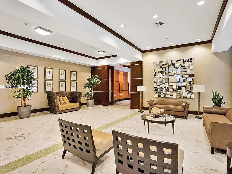 16699 Collins Ave #3808 — Photo 19