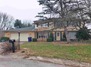 2951 W Bagley Ct, Kokomo, IN 46902