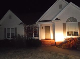 285 Sagewood Dr, Pulaski, TN 38478