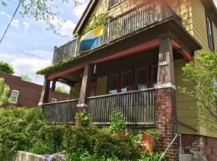 1012 E Wright St APT 2, Milwaukee, WI 53212