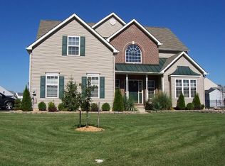 166 Olivine Cir, Townsend, DE 19734