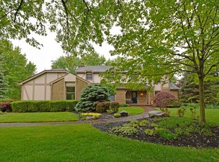 12141 Paulmeadows Dr, Cincinnati, OH 45249