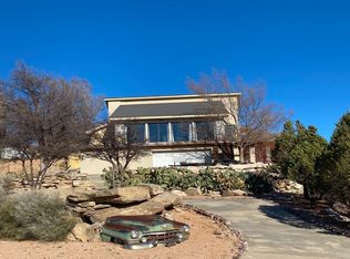 1 Stonebridge Gate, Amarillo, TX 79124