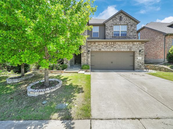 Home for Sale in Garland TX