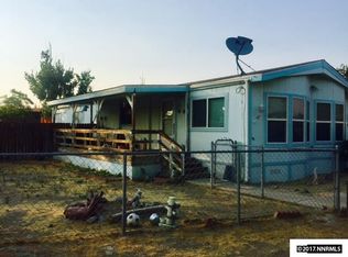 902 Opal Way, Fernley, NV 89408