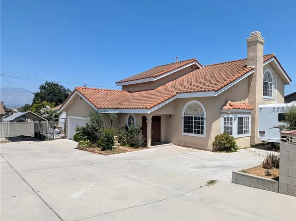 8165 Celito Dr, Rosemead, CA 91770