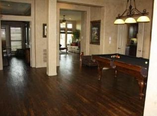 718 Ashleigh Ln, Argyle, TX 76226