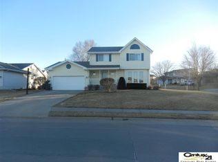 4415 Mark St, Bellevue, NE 68123