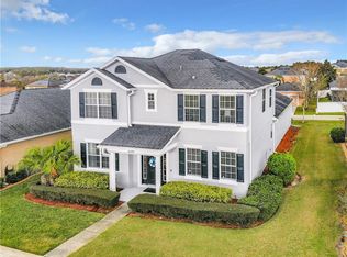 2199 Pinyon Rd, Apopka, FL 32703