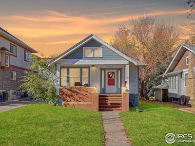 1425 12th Ave, Greeley, CO, 80631