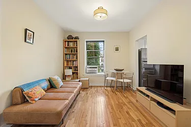 317 East 3rd Street