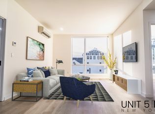 627 Franklin Ave #2A, Brooklyn, NY 11238