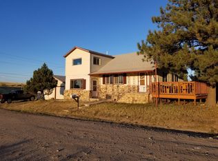 106 Dewalt St, Silver Cliff, CO 81252