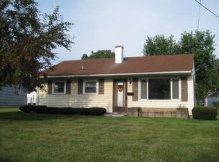 767 Lilac Ln, Marion, OH