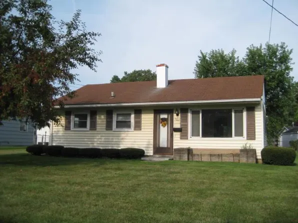 767 Lilac Ln, Marion, OH 43302