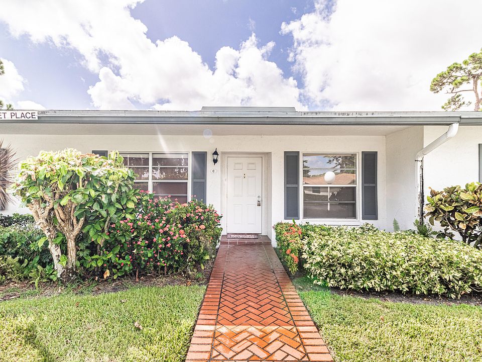 5242 Privet Pl APT C, Delray Beach, FL 33484 Zillow