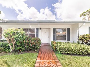 5242 Privet Pl APT C, Delray Beach, FL 33484