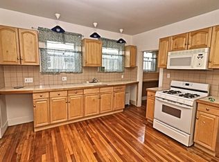 40 Nevada St #1, Winthrop, MA 02152
