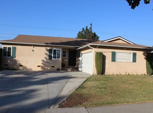 1425 W Roberta Ave, Fullerton, CA 92833