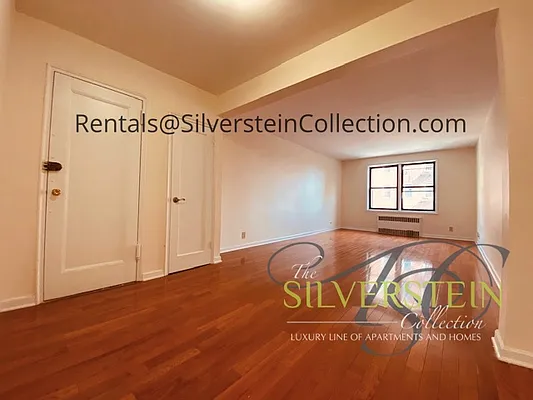 Rented by Silverstein Collection LLC  | media 1