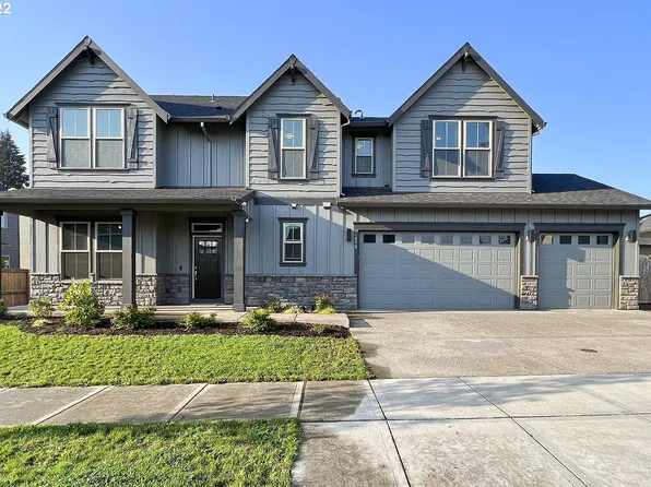 11879 Winnie Way, Oregon City, OR 97045