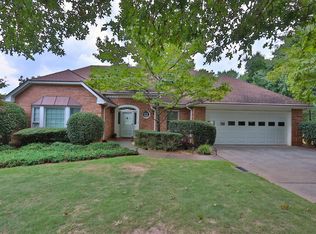 205 Silos Ct, Alpharetta, GA 30004