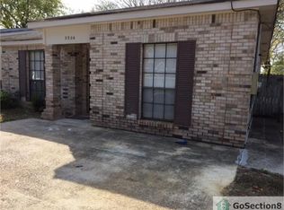 3504 Hunters Branch Rd, Montgomery, AL 36116