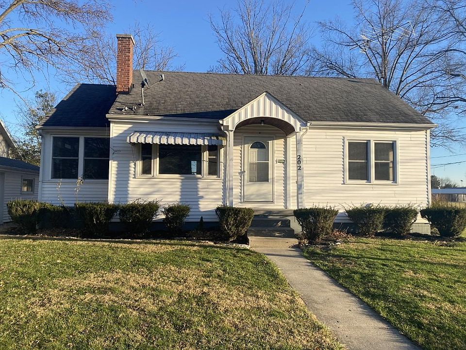 1st image of 202 N Mulberry St Lot 20