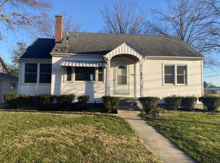 202 N Mulberry St LOT 20, Batesville, IN 47006