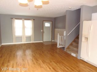 655 Blarney Stone Ct, Galloway, OH 43119