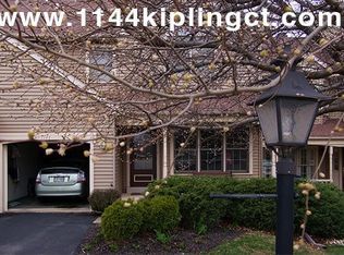 1144 Kipling Ct, Lansdale, PA 19446